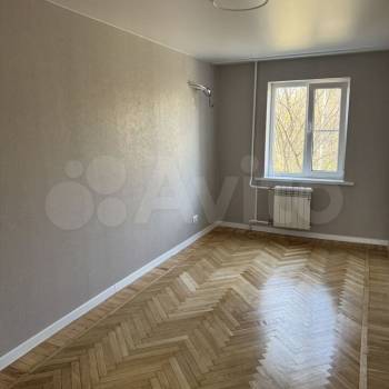 Продается 3-х комнатная квартира, 57 м²