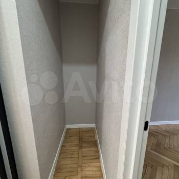 Продается 3-х комнатная квартира, 57 м²