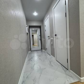 Продается 3-х комнатная квартира, 57 м²