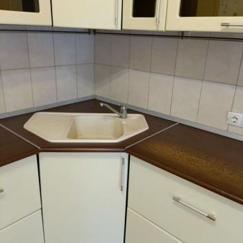 Продается 1-комнатная квартира, 42 м²