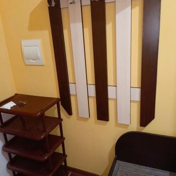 Продается 1-комнатная квартира, 42 м²