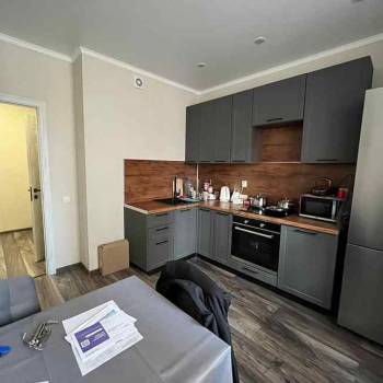 Сдается 1-комнатная квартира, 40 м²