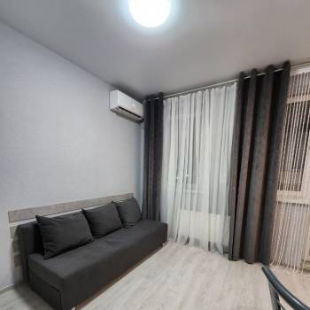 Сдается 1-комнатная квартира, 25 м²