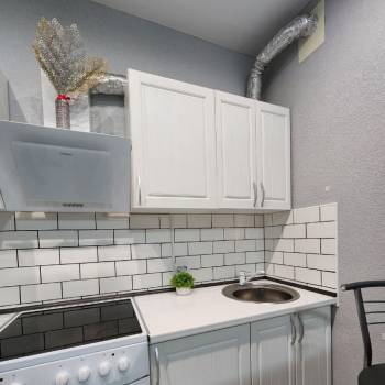 Сдается 1-комнатная квартира, 25 м²