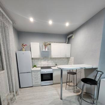 Сдается 1-комнатная квартира, 25 м²