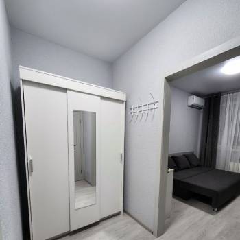 Сдается 1-комнатная квартира, 25 м²