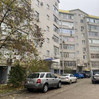 Продается 2-х комнатная квартира, 65 м²