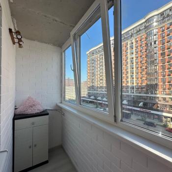 Сдается 1-комнатная квартира, 23 м²