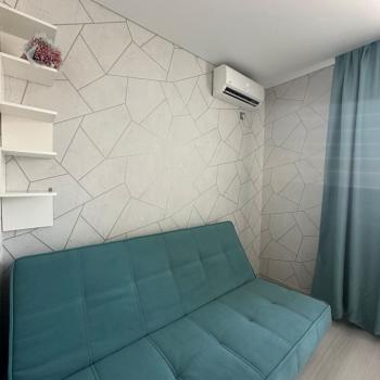 Сдается 1-комнатная квартира, 23 м²
