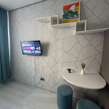 Сдается 1-комнатная квартира, 23 м²