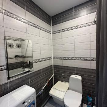 Сдается 1-комнатная квартира, 23 м²