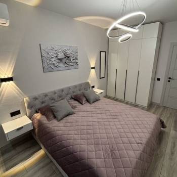 Сдается 1-комнатная квартира, 41 м²