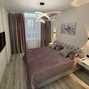 Сдается 1-комнатная квартира, 41 м²