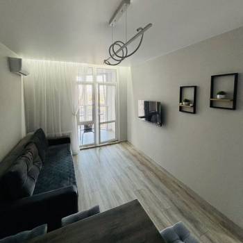 Сдается 1-комнатная квартира, 41 м²