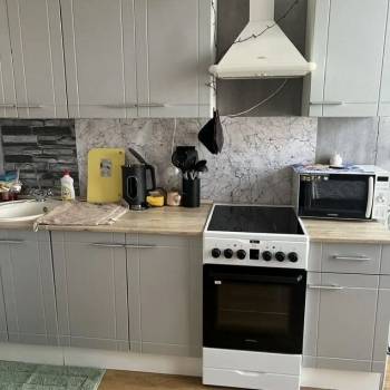 Сдается 1-комнатная квартира, 34 м²