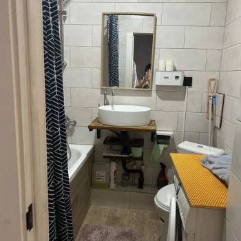 Сдается 1-комнатная квартира, 34 м²