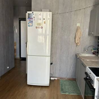 Сдается 1-комнатная квартира, 34 м²