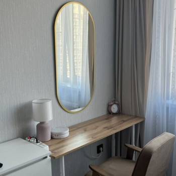 Сдается 1-комнатная квартира, 44 м²