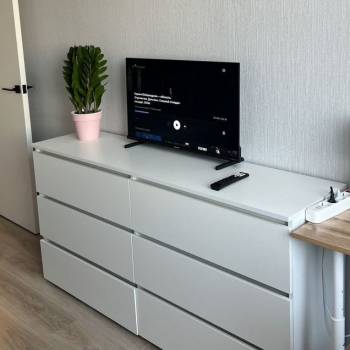 Сдается 1-комнатная квартира, 44 м²