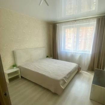 Сдается 1-комнатная квартира, 31 м²