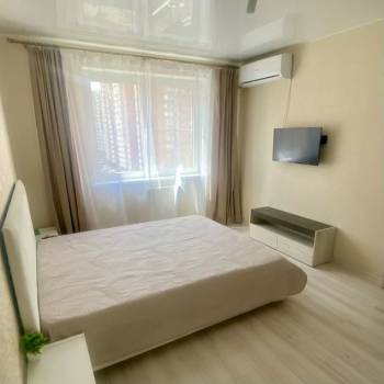 Сдается 1-комнатная квартира, 31 м²