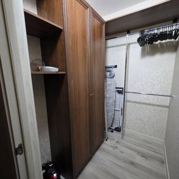 Сдается 1-комнатная квартира, 40 м²