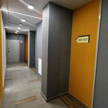 Сдается 1-комнатная квартира, 25 м²