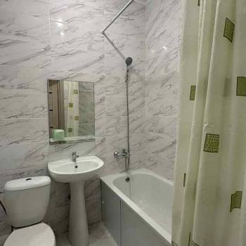 Сдается 1-комнатная квартира, 38,8 м²