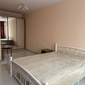 Сдается 1-комнатная квартира, 38,8 м²