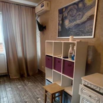 Сдается 1-комнатная квартира, 27,4 м²