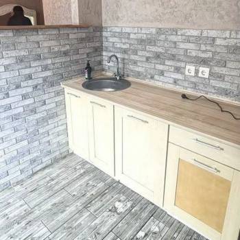 Сдается 1-комнатная квартира, 27,4 м²