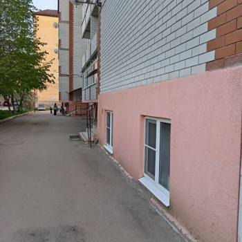 Продается 1-комнатная квартира, 32 м²