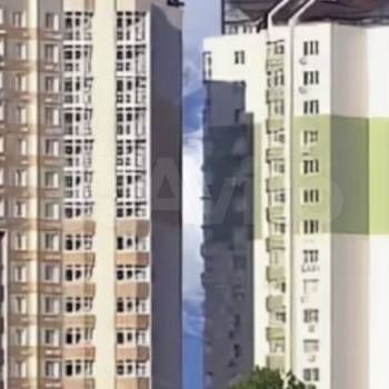 Продается 1-комнатная квартира, 50,7 м²