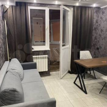 Продается 1-комнатная квартира, 50,7 м²