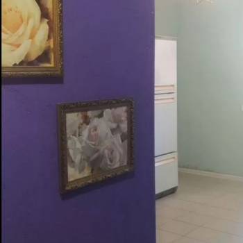 Продается 1-комнатная квартира, 42 м²