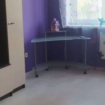 Продается 1-комнатная квартира, 42 м²