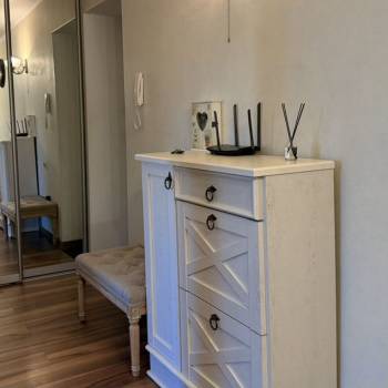 Сдается 2-х комнатная квартира, 44,8 м²