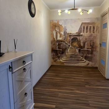Сдается 2-х комнатная квартира, 44,8 м²