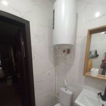 Сдается 1-комнатная квартира, 38,6 м²