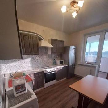 Сдается 1-комнатная квартира, 38,6 м²