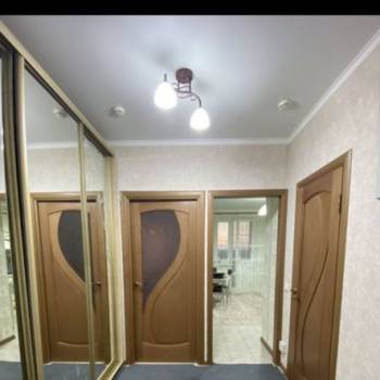 Сдается 1-комнатная квартира, 42 м²