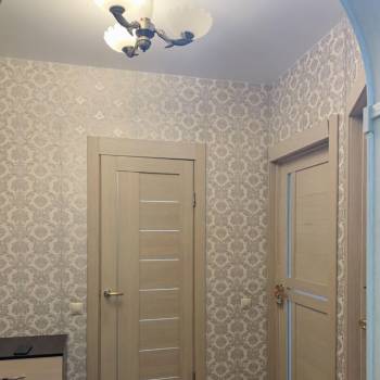 Сдается 1-комнатная квартира, 55 м²