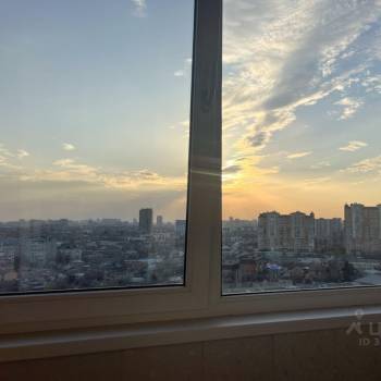Сдается 1-комнатная квартира, 55 м²
