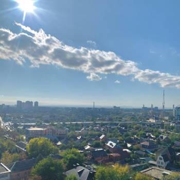 Сдается 1-комнатная квартира, 55 м²