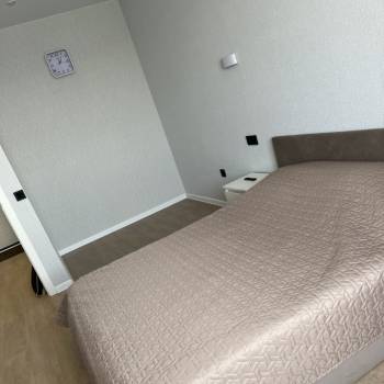 Сдается 1-комнатная квартира, 45,2 м²