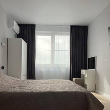 Сдается 1-комнатная квартира, 45,2 м²