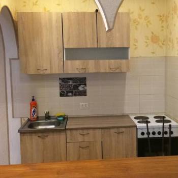 Сдается 1-комнатная квартира, 44 м²