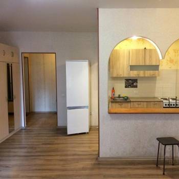 Сдается 1-комнатная квартира, 44 м²