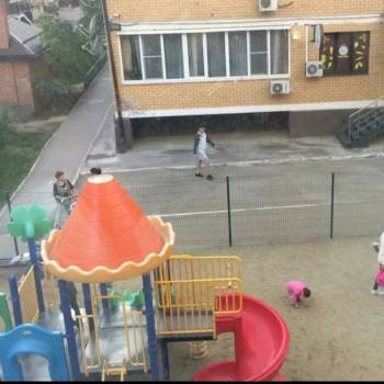 Сдается 1-комнатная квартира, 44 м²