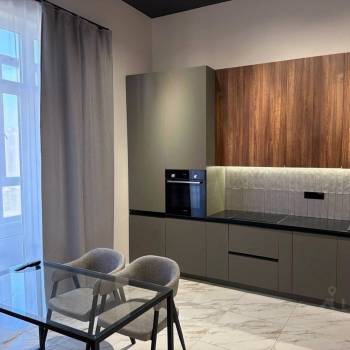 Сдается 1-комнатная квартира, 28 м²